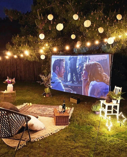 Date night for 2